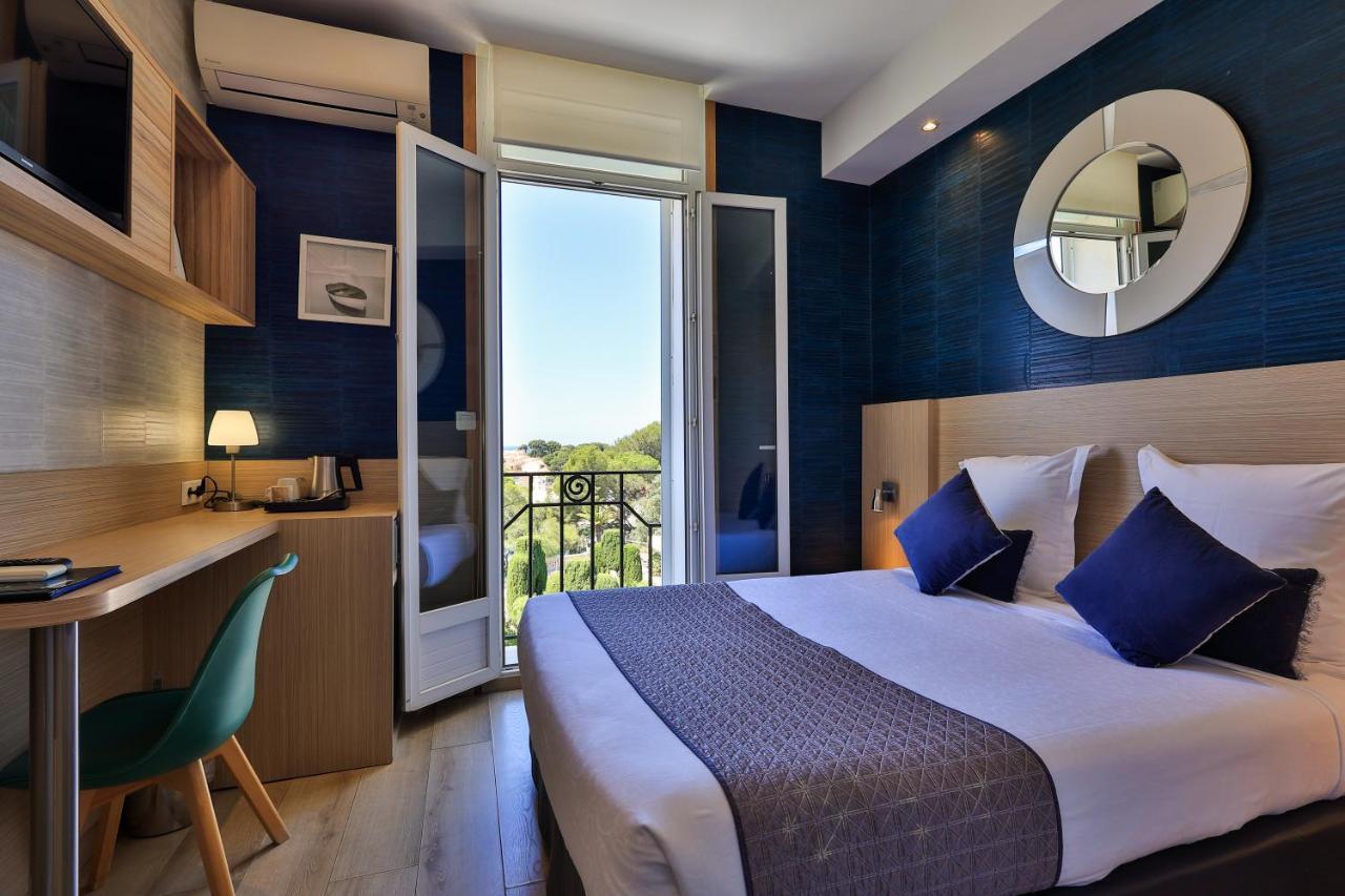 Hotel Provencal Bandol Exteriér fotografie